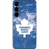 NHL Toronto Maple Leafs Frozen Galaxy S25 Skin